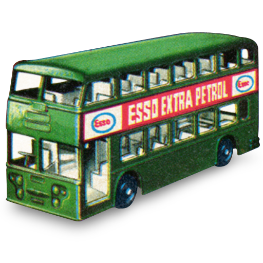 Daimler Bus Icon 512x512 png